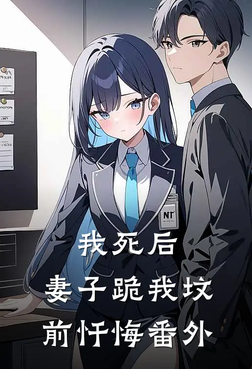 我死后，妻子跪我坟前忏悔 番外