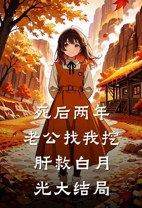 死后两年，老公找我挖肝救白月光大结局