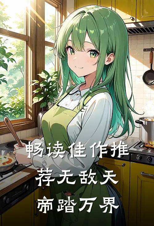畅读佳作推荐无敌天帝踏万界