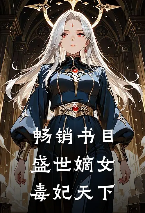 畅销书目盛世嫡女：毒妃天下