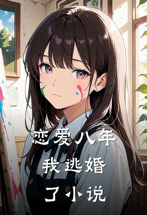 恋爱八年，我逃婚了小说
