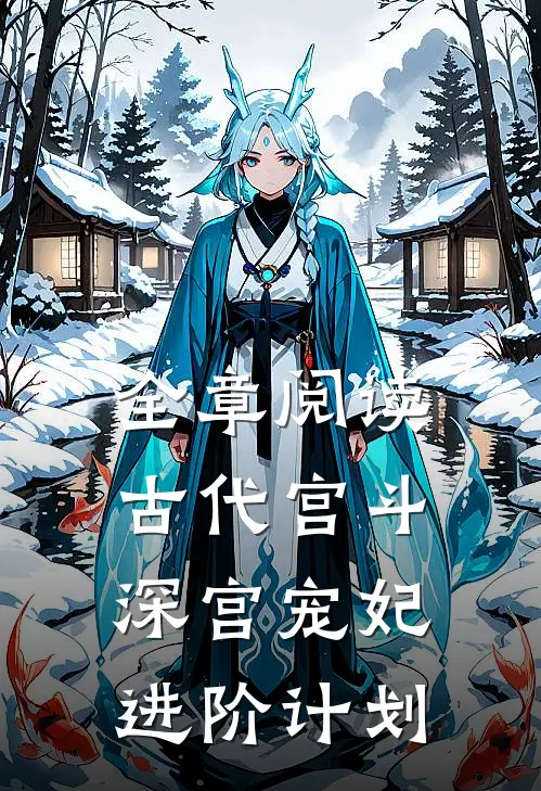 全章阅读古代宫斗深宫宠妃进阶计划