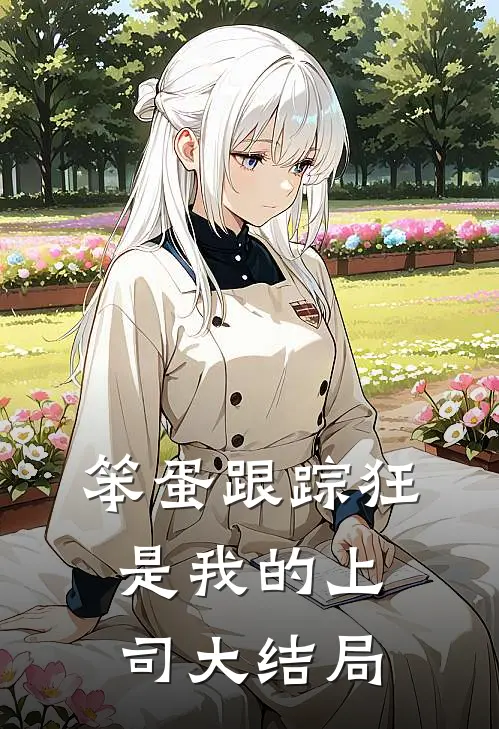 笨蛋跟踪狂是我的上司大结局