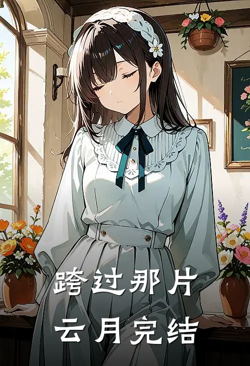 跨过那片云月完结