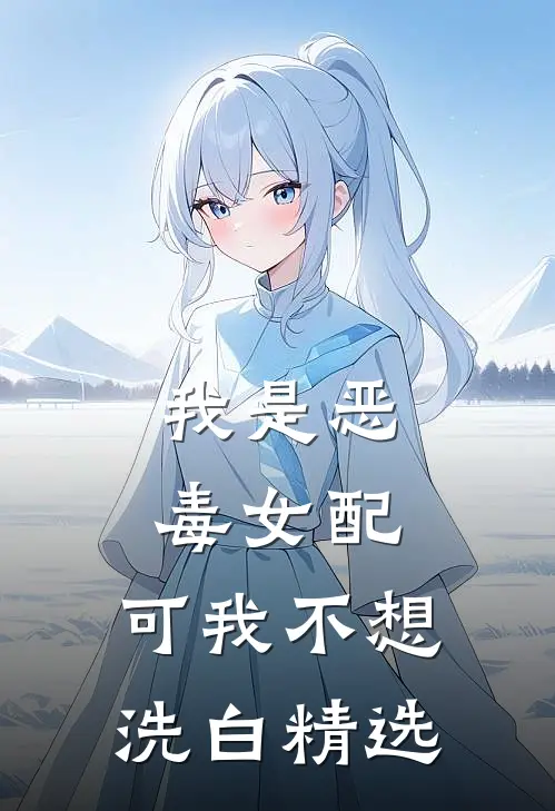 我是恶毒女配，可我不想洗白精选