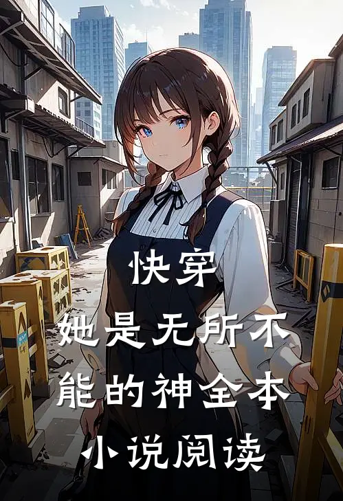 快穿：她是无所不能的神全本小说阅读