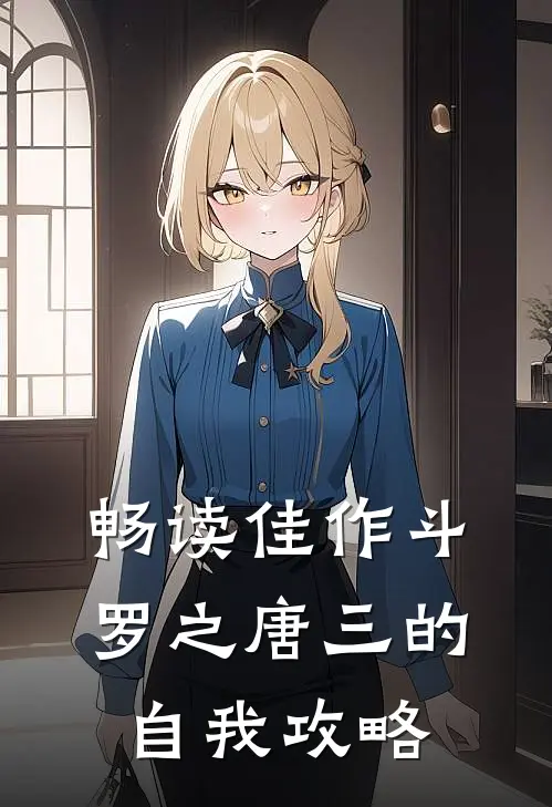 畅读佳作斗罗之唐三的自我攻略
