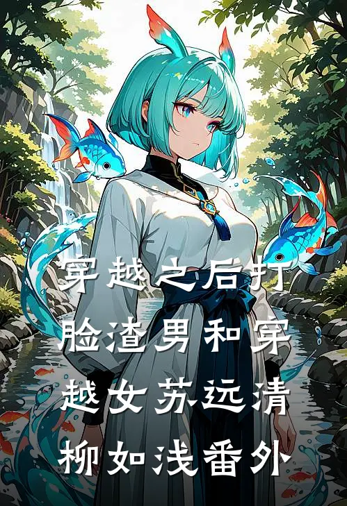 穿越之后打脸渣男和穿越女苏远清柳如浅 番外