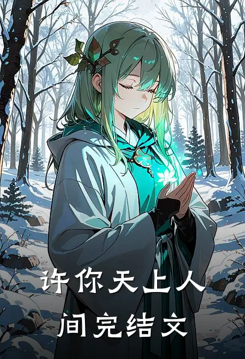 许你天上人间完结文