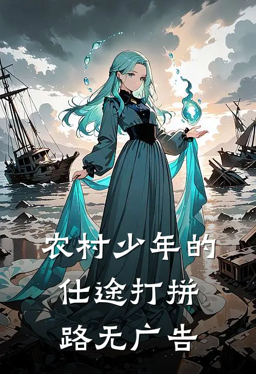 农村少年的仕途打拼路无广告