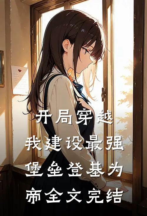 开局穿越，我建设最强堡垒登基为帝全文完结