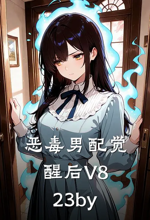 恶毒男配觉醒后V823by