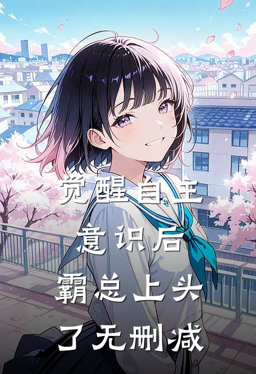 觉醒自主意识后，霸总上头了无删减