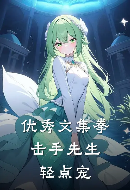 优秀文集拳击手先生，轻点宠