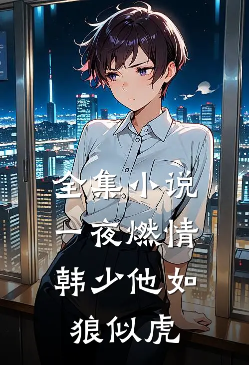 全集小说一夜燃情：韩少他如狼似虎