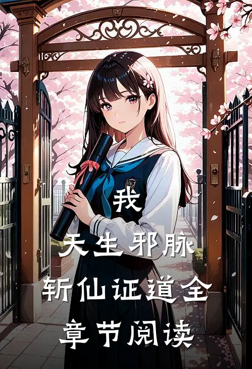 我，天生邪脉，斩仙证道全章节阅读