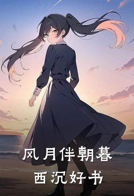 风月伴朝暮西沉好书
