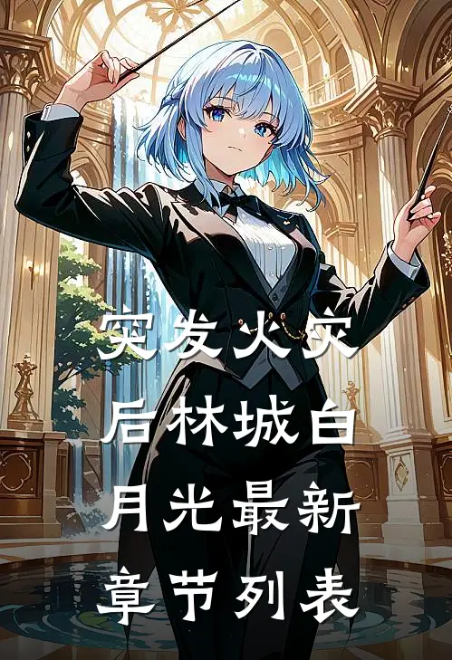 突发火灾后林城白月光最新章节列表