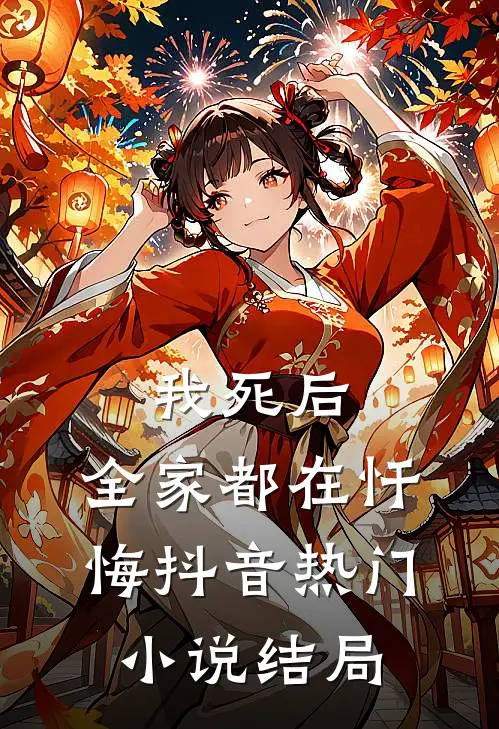 我死后，全家都在忏悔抖音热门小说结局