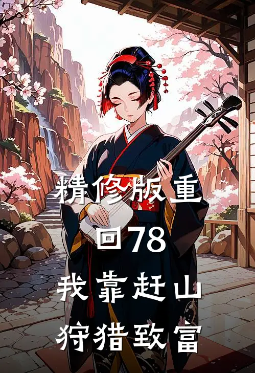 精修版重回78，我靠赶山狩猎致富
