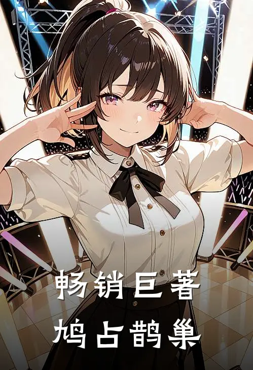 畅销巨著鸠占鹊巢