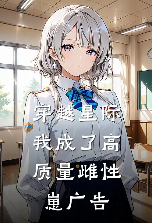 穿越星际，我成了高质量雌性崽广告