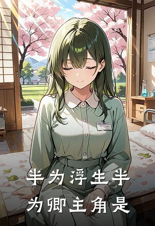 半为浮生半为卿主角是