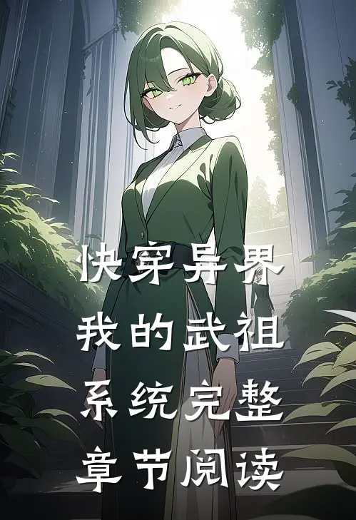 快穿异界：我的武祖系统完整章节阅读
