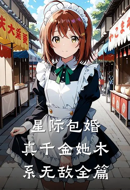 星际包婚，真千金她木系无敌全篇