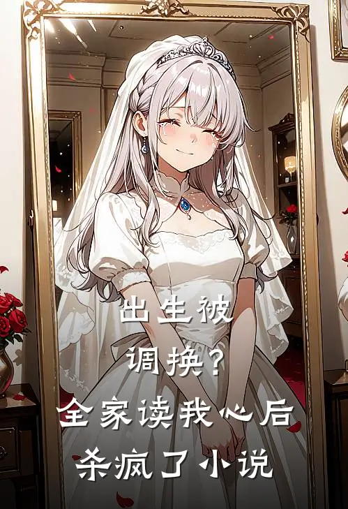 出生被调换？全家读我心后杀疯了小说