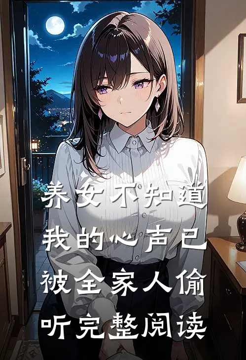 养女不知道，我的心声已被全家人偷听完整阅读