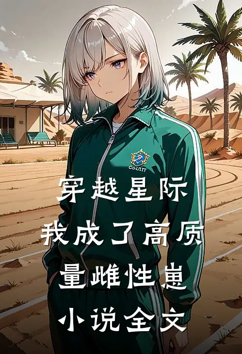 穿越星际，我成了高质量雌性崽小说全文