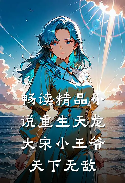 畅读精品重生天龙,大宋小王爷,天下无敌