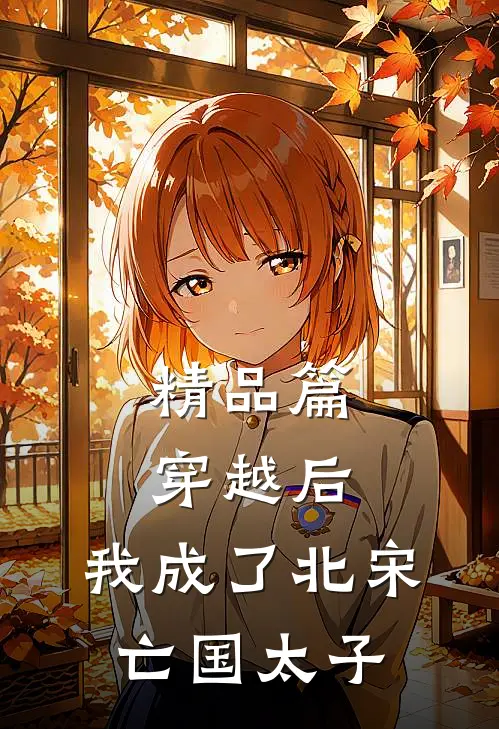 精品篇穿越后，我成了北宋亡国太子