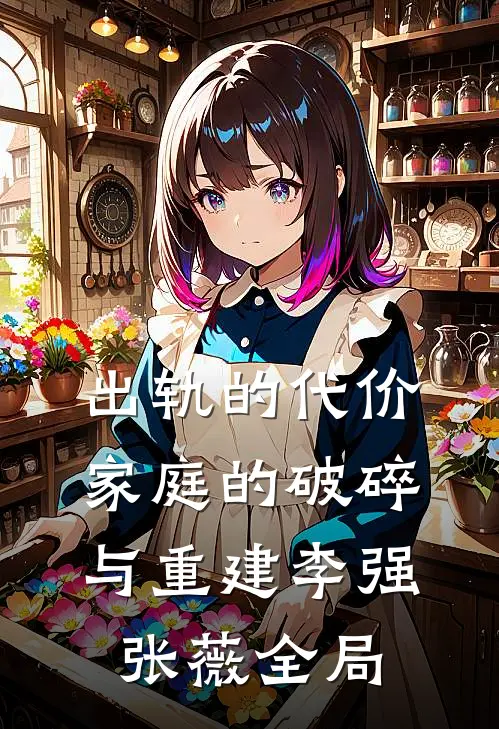 出轨的代价：家庭的破碎与重建李强张薇全局