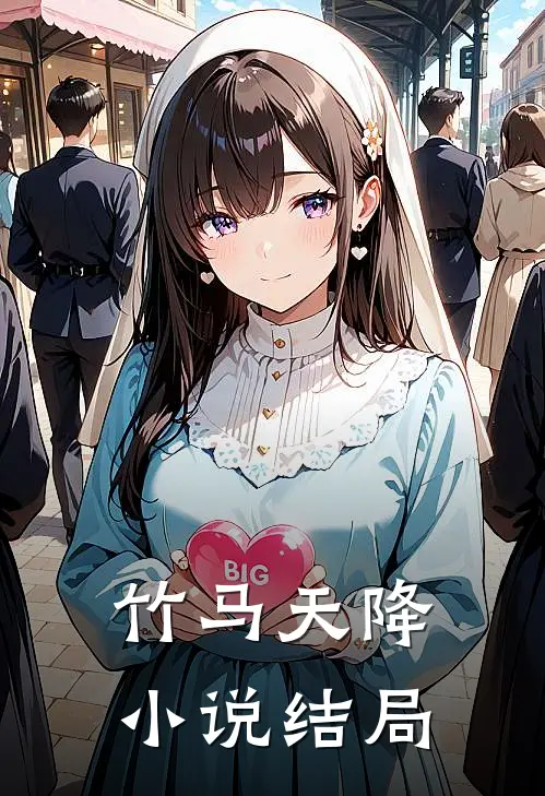 竹马天降小说结局