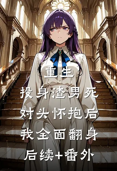 重生：投身渣男死对头怀抱后，我全面翻身后续+番外