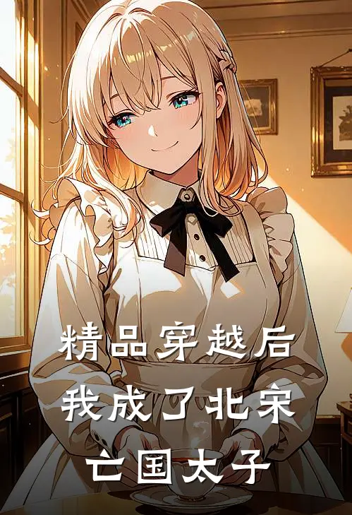 精品穿越后，我成了北宋亡国太子