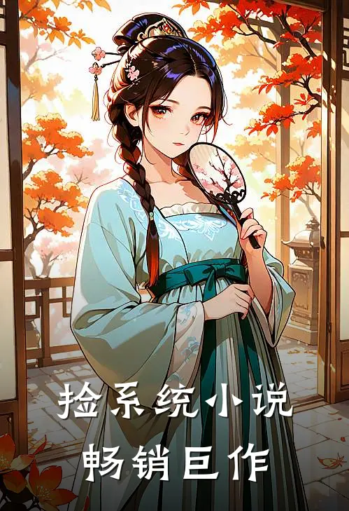 捡系统小说畅销巨作