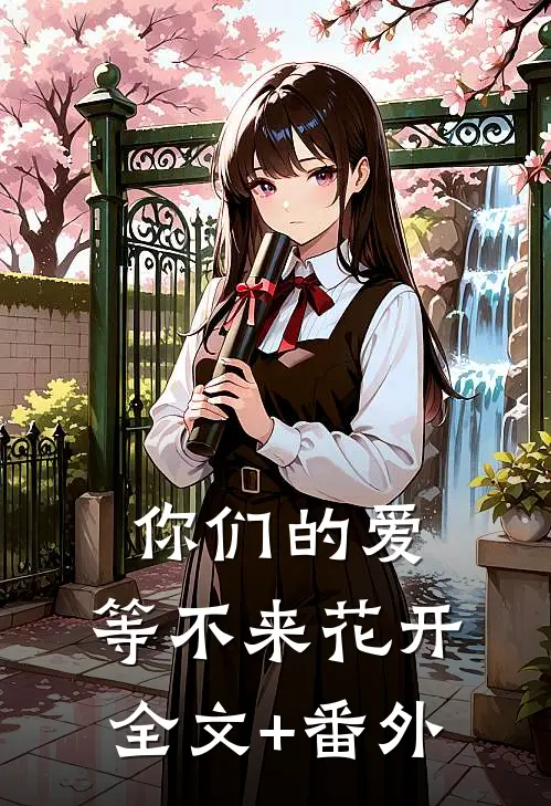 你们的爱，等不来花开全文+番外