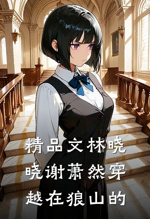 精品文林晓晓谢萧然穿越在狼山的