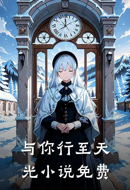 与你行至天光小说免费