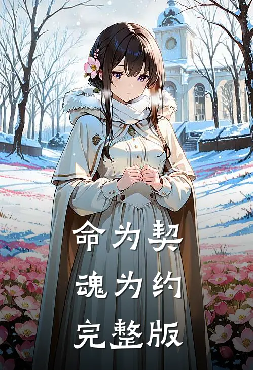 命为契，魂为约完整版
