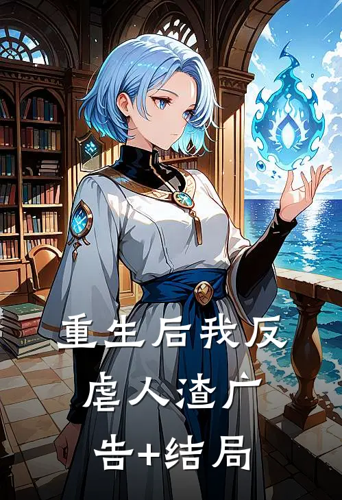 重生后我反虐人渣广告+结局