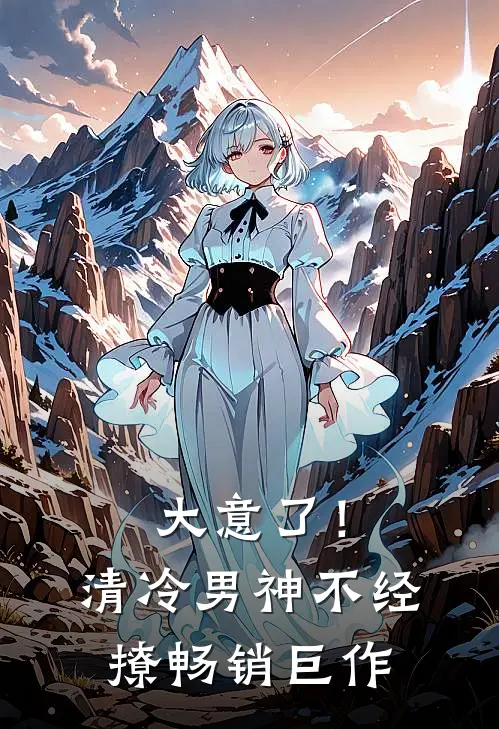 大意了！清冷男神不经撩畅销巨作