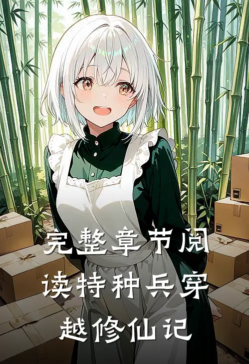 完整章节阅读特种兵穿越修仙记
