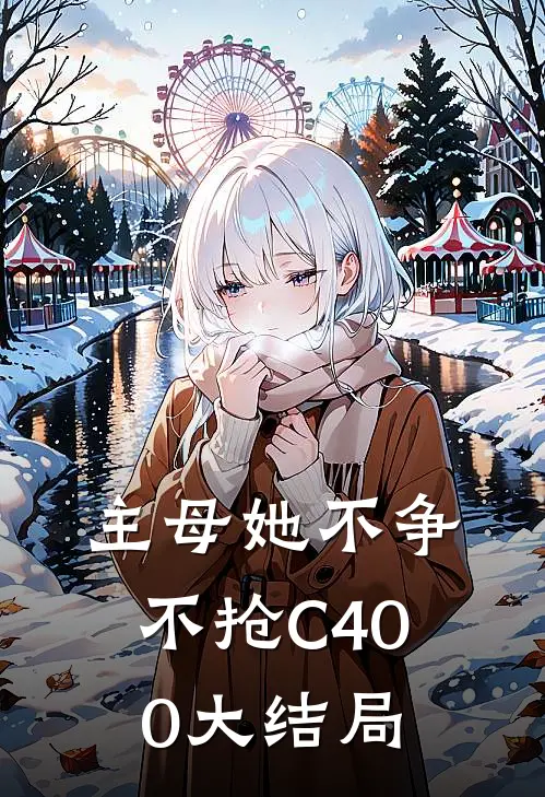 主母她不争不抢C400大结局