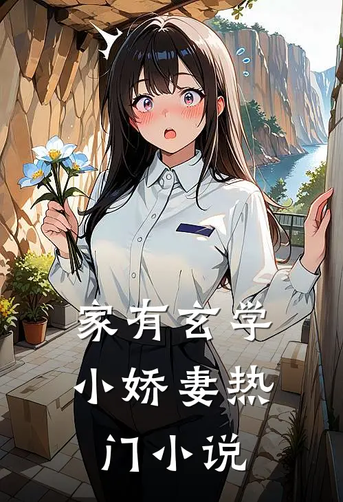 家有玄学小娇妻热门小说