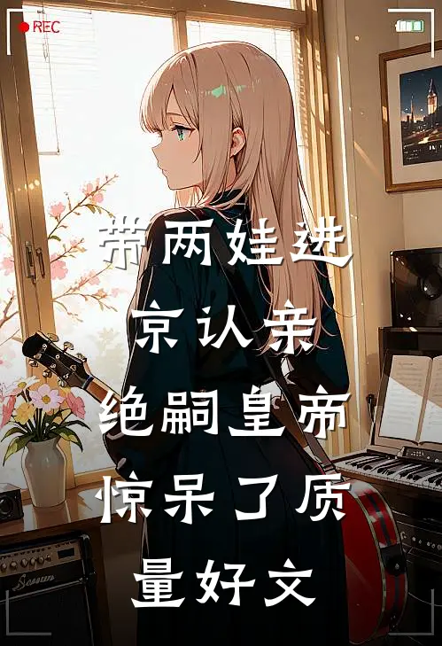 带两娃进京认亲，绝嗣皇帝惊呆了质量好文