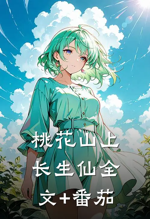 桃花山上长生仙全文+番茄